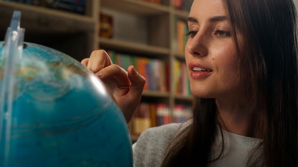 Haulin.ai website image - Distance and Geographyâ€‹