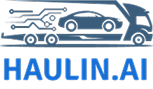 Haulin.ai Logo