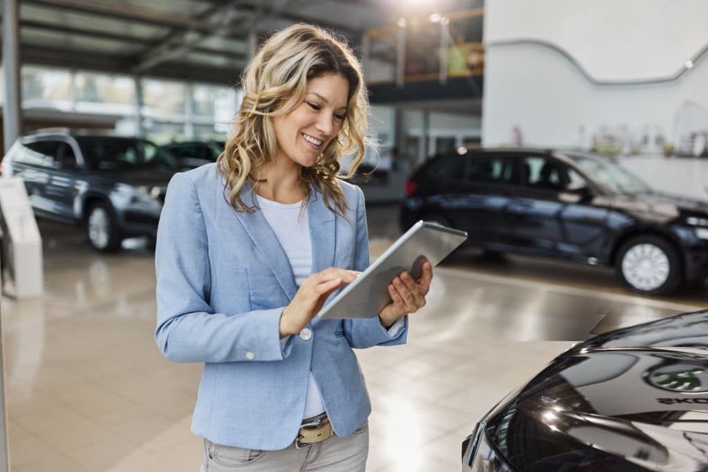 Haulin.ai Online Car Buyerss