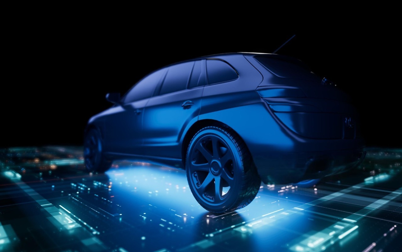 Haulin.ai website image - Vehicle Specifications