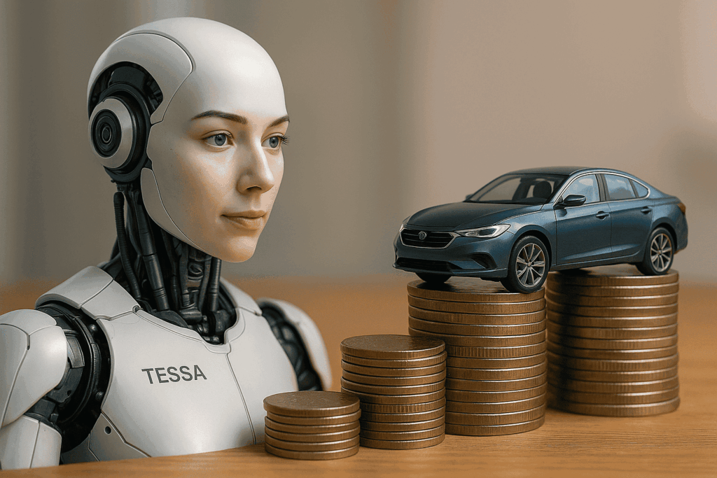 Haulin.ai shipping services