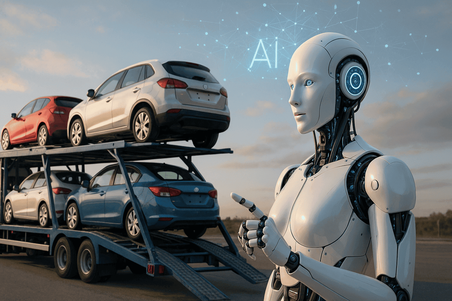 Haulin.ai website image - img18