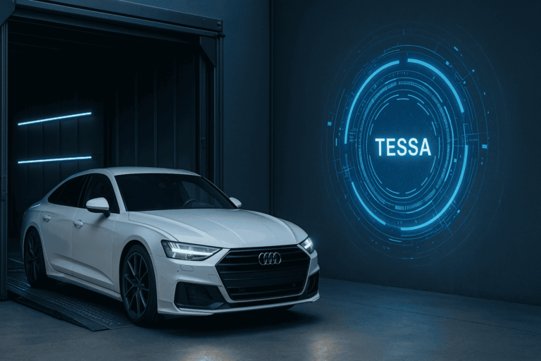 Haulin.ai shipping services