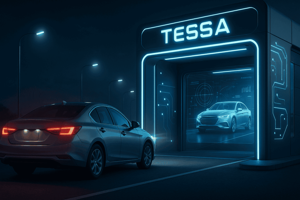 Haulin.ai shipping services