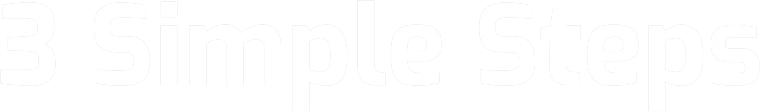 Haulin.ai website image - simple steps