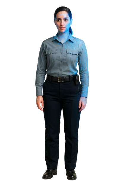 Haulin.ai website image - AI Agent 1