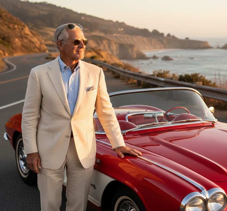 How Tessa Saved My Vintage Car Shipment: A Classic Car Owner’s Story