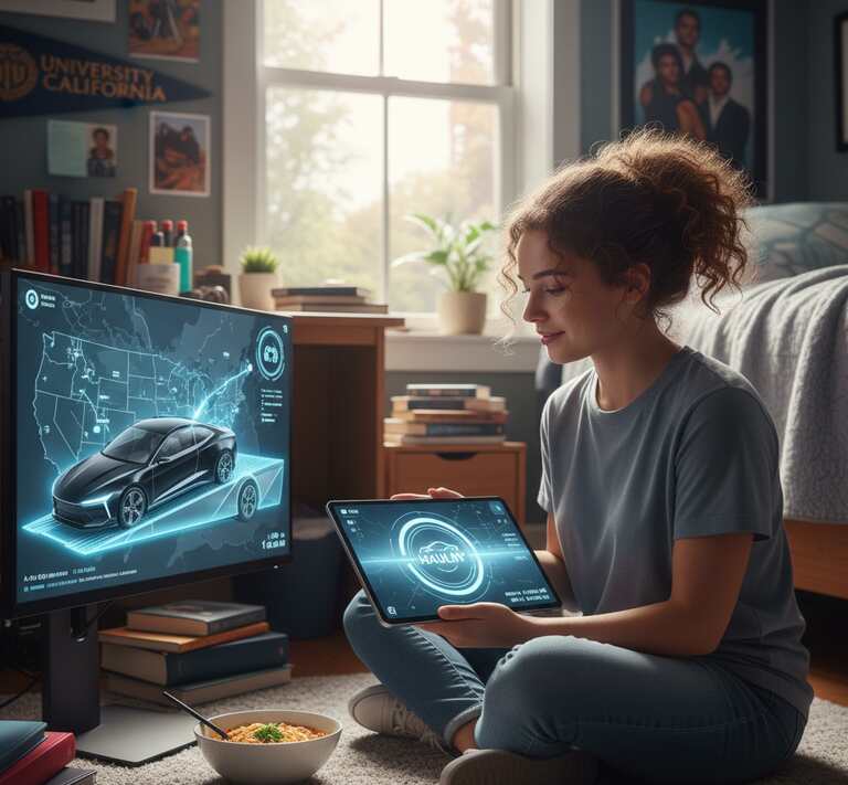 From Quote to Delivery: My Expedited Auto Transport Experience