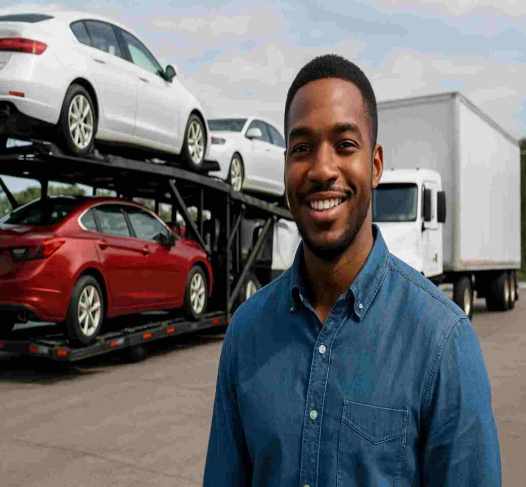 open vs enclosed auto transport
