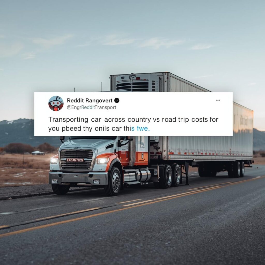 auto transport mistakes