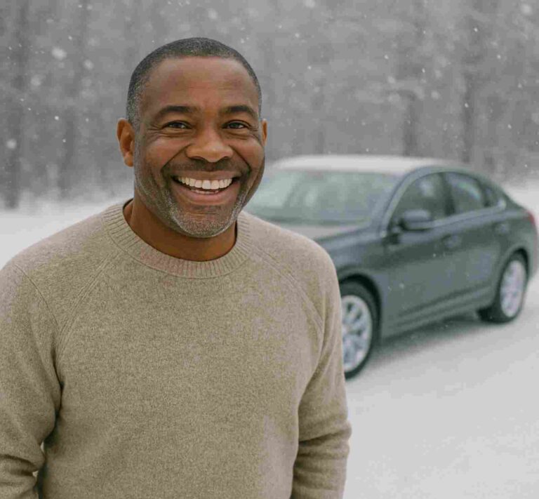 stress free relocation