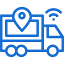 24/7 Shipment Tracking