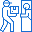 Door-to-Door Service