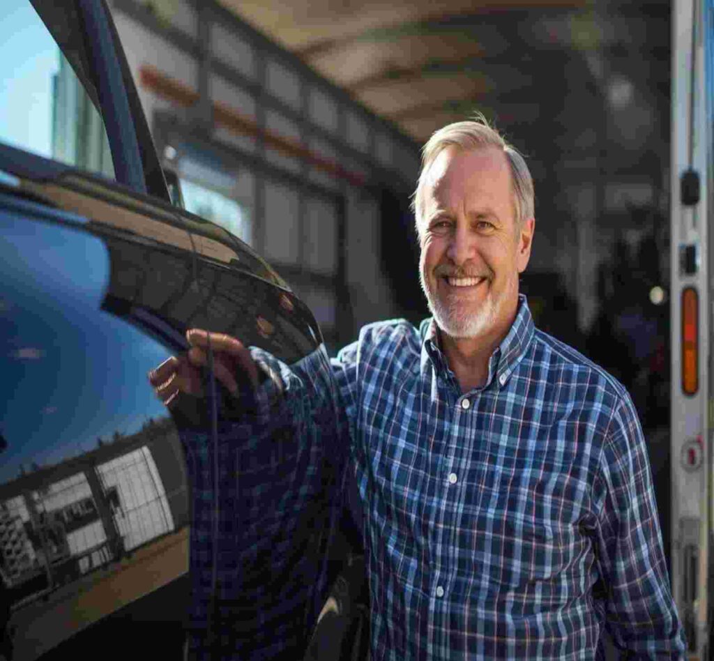 no hidden fee auto transport