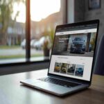 ship car after buying online