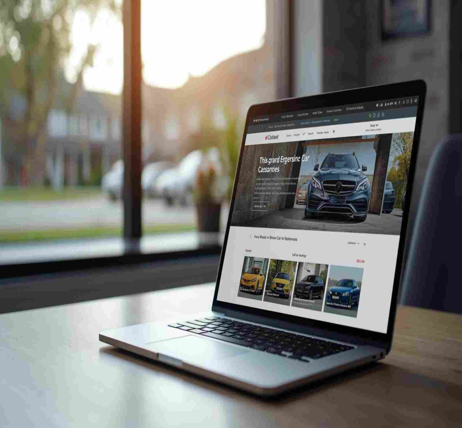 ship car after buying online