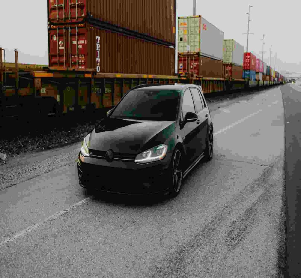 door to door vs terminal car shipping