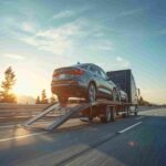 coast to coast car shipping cost