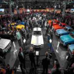 auto auction events 2026