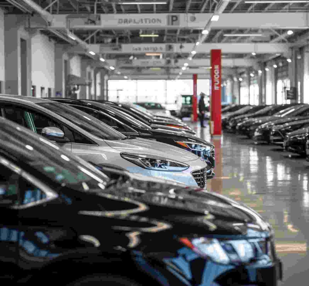 edge pipeline car auction review