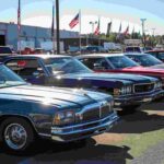 best american made cars