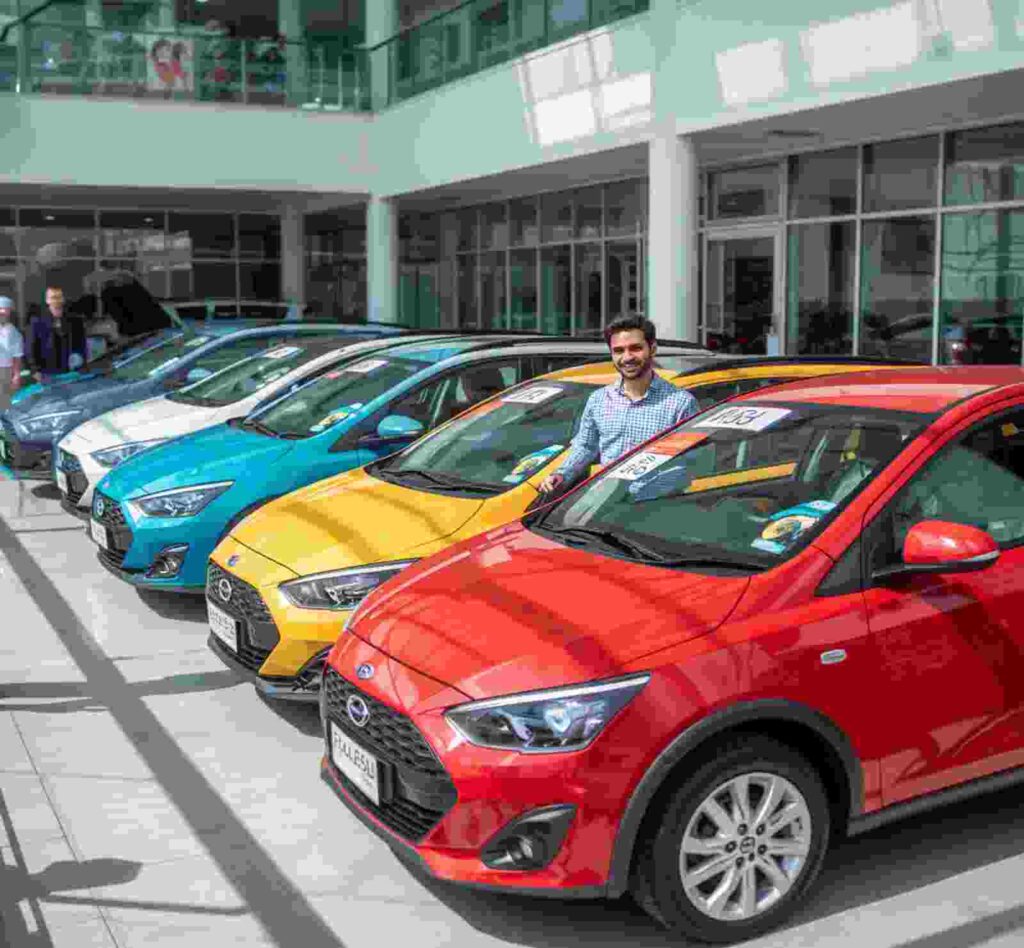 best affordable cars