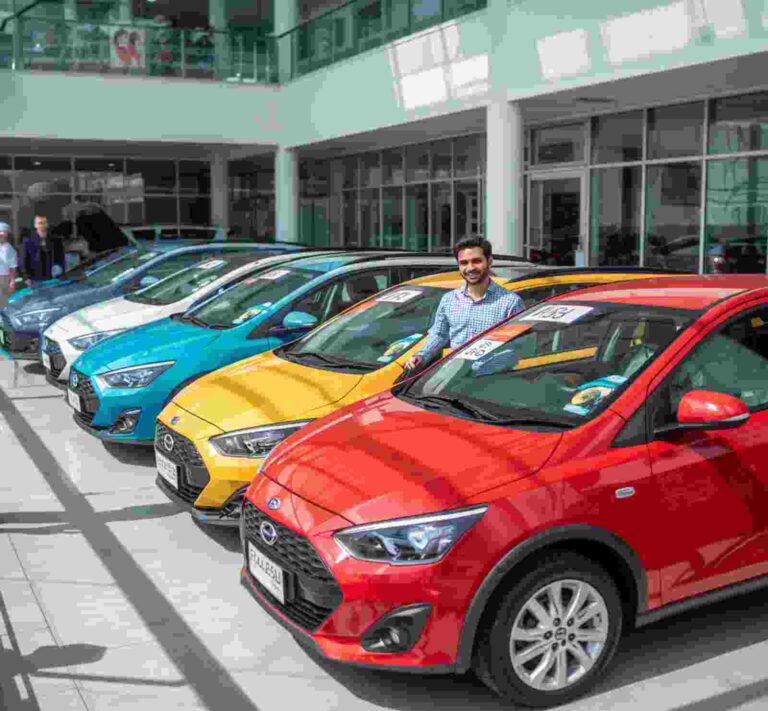 best affordable cars