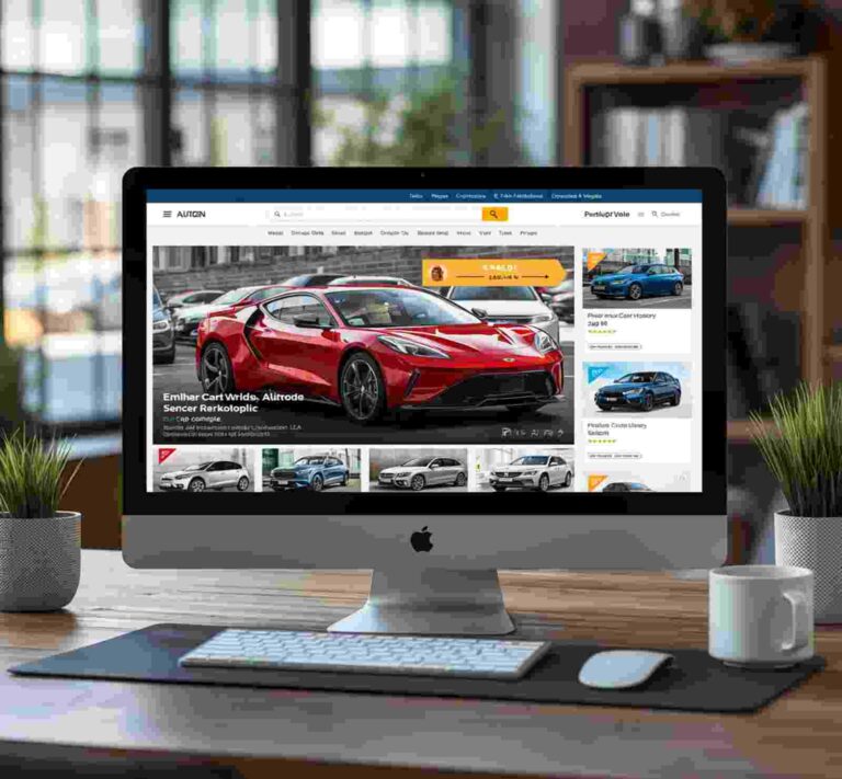 best car auction sites