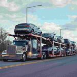 long distance car shipping