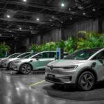 best electric vehicles