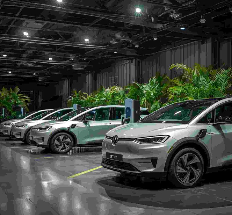 best electric vehicles