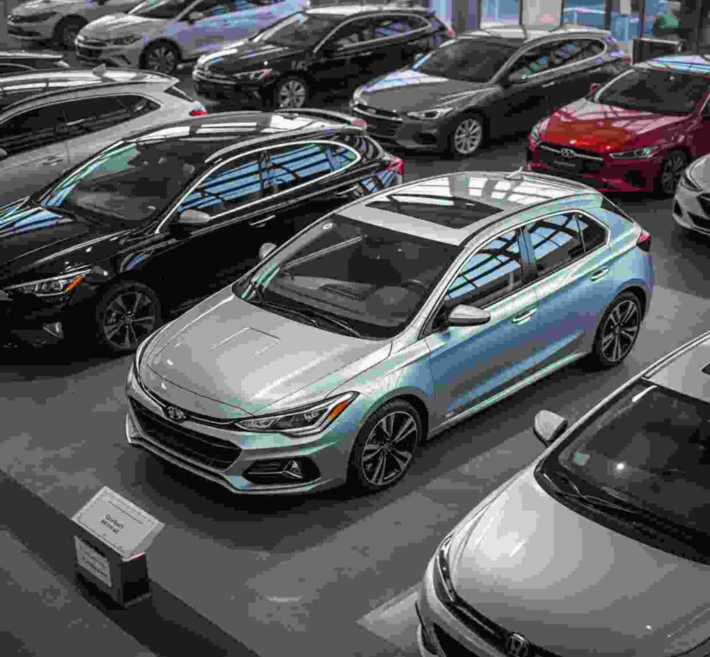 most reliable used cars for us buyers