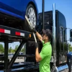 car shipping cost guide