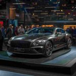 Barrett-Jackson Auto Auction Review