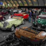 Hemmings Classic Car Auction Review