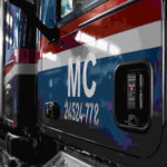what is mc number