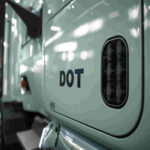 what is a dot number
