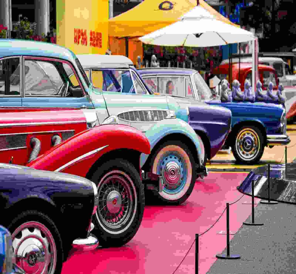 Copart Auto Auction Review