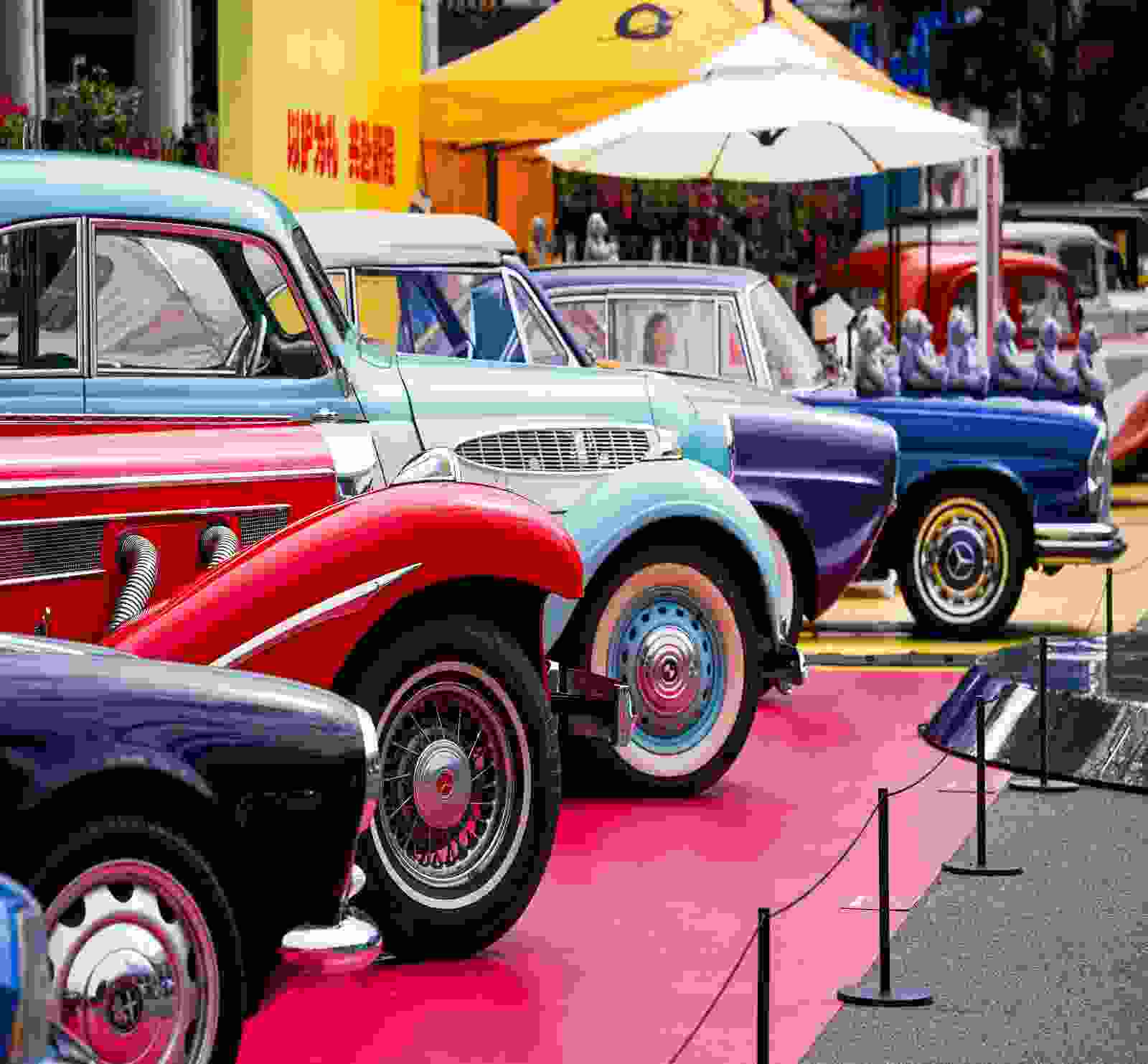 Copart Auto Auction Review