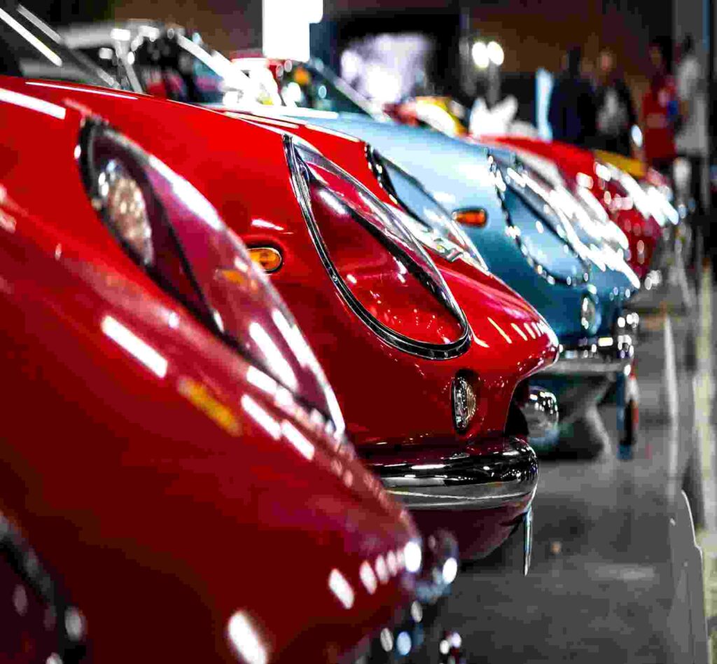 ADESA Auto Auction Review