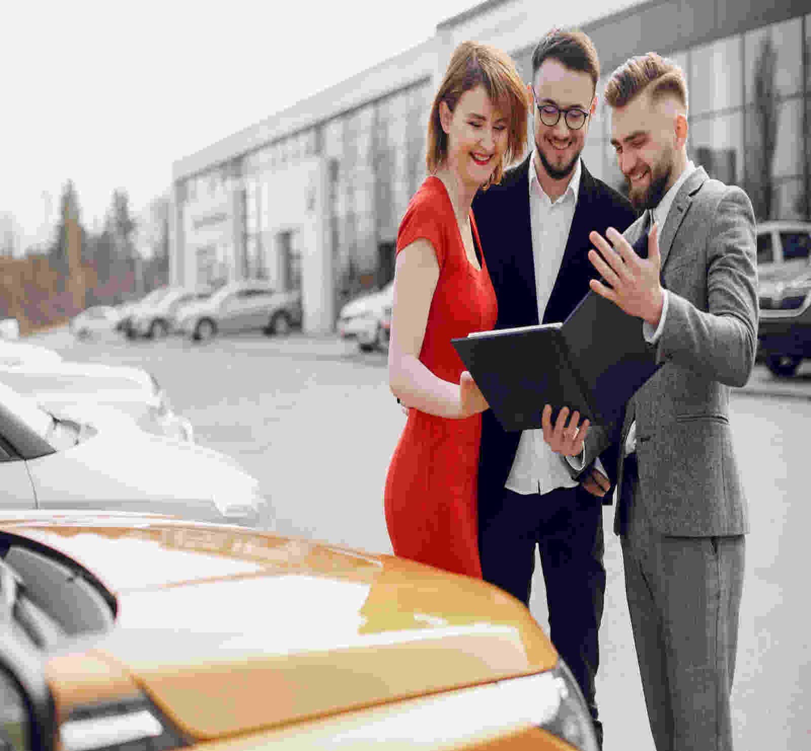 shipping a new car using expedited auto transport