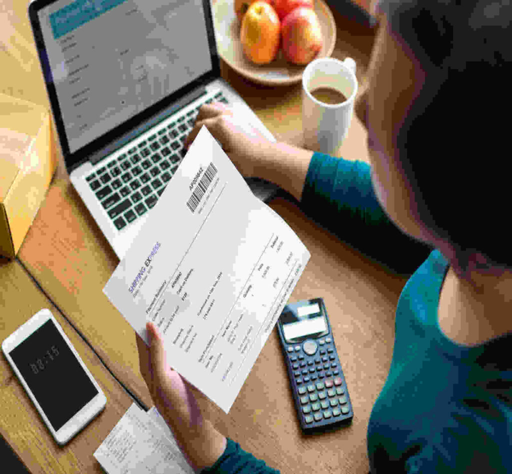 bill of lading
