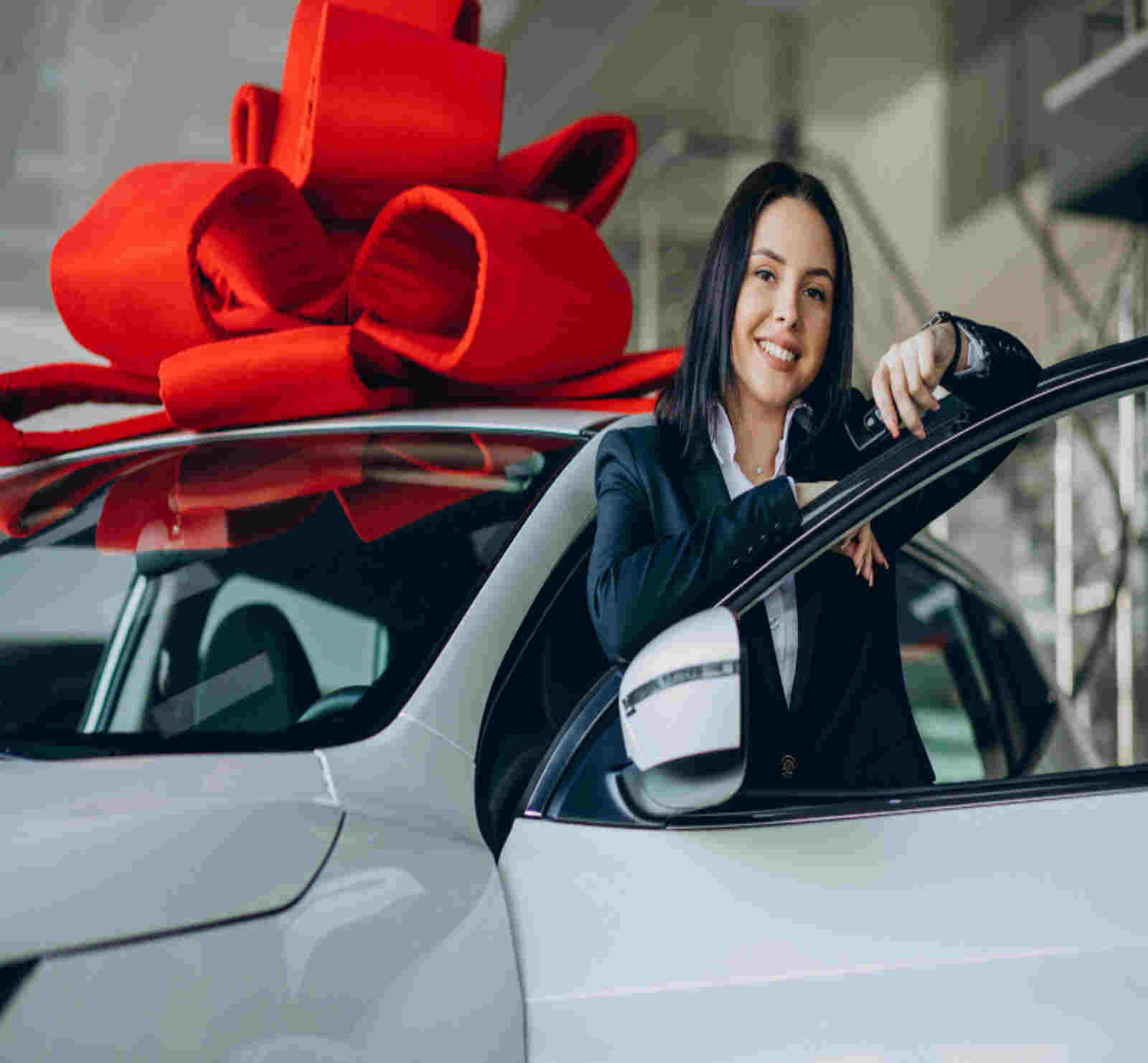 buy a car online and deliver